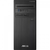 Desktop Business ASUS ExpertCenter D7, D700TER-7147000090, 512GB M.2 2280 NVMe™ PCIe® 4.0 SSD, 16GB DDR5 U-DIMM, Intel® Core™ i7-14700 Processor 2.1GHz (33M Cache, up to 5.3GHz, 20 cores), Trusted Platform Module (TPM) 2.0, Intel® B760 Chipset, Tower, Black, DVD writer 8X, Intel WGI219V 10/100/1000 (D700TER-7147000090)