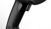 Scanner cod de bare Hikvisin DS-MSH100/03U/03S/W2: Procesor: NPU+CPU Sensor: GMOS Rezolutie: 640*480 Acuratete minima de citire: 3mil Distanta de citire: Code39 (5 mil)  50-100mm Code128 (10 mil) 30-240mm EAN13 (13 mil)  30-240mm Data Matrix (10 mil) 40- 130mm QR Code(15 mil) 15-205mm Interfata si (DS-MSH100/03U/03S/W2)