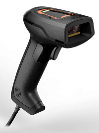 Scanner cod de bare Hikvisin DS-MSH100/03U/03S/W2: Procesor: NPU+CPU Sensor: GMOS Rezolutie: 640*480 Acuratete minima de citire: 3mil Distanta de citire: Code39 (5 mil)  50-100mm Code128 (10 mil) 30-240mm EAN13 (13 mil)  30-240mm Data Matrix (10 mil) 40- 130mm QR Code(15 mil) 15-205mm Interfata si (DS-MSH100/03U/03S/W2)