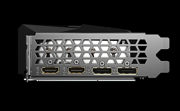 GB Radeon RX7600 Gaming OC 8GB (R76GAMING OC-8GD)
