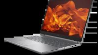 Laptop HP Zbook 18 Fury G1i cu procesor Intel Core Ultra 7-265HX 20 Core (2.6 GHz, up to 5.3GHz, 30MB), 18 inch WQXGA, 32GB DDR5, SSD 1TB PCIe-4x4 2280 NVMe, NVIDIA RTX PRO 3000 Blackwell 115W+ 12 GB, Windows 11 Pro 64bit, Dark Ash, 3yw Offsite (98L72ET)