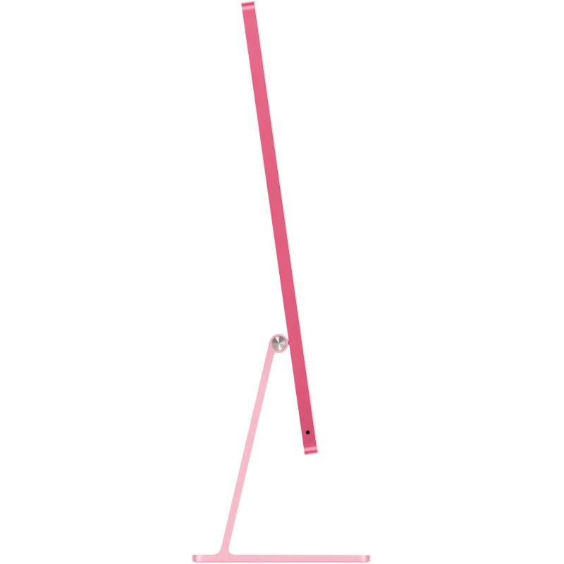 Apple iMAC 24" Retina 4.5k/ Apple M4 (CPU 10-core, GPU 10-core, NeuralEngine 16-core)/32GB/1TB - PINK - INT KB (2024)  (cto from MD2U4RO/A) (Z1K6000GZ)