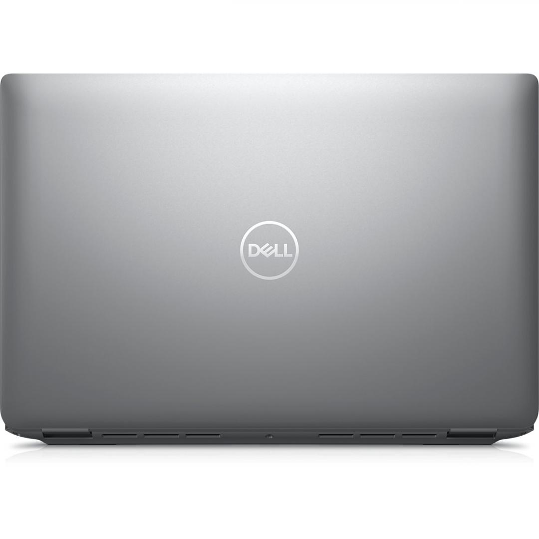 Dell Precision Workstation 3480, 14.0" FHD, Intel Core i7-1360P, 16GB, 512GB SSD, NVIDIA RTX A500, W11 Pro (N018P3480EMEA_VP)