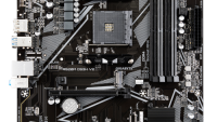 Placa de baza Gigabyte A520M DS3H V2 AM4 (A520M DS3H V2)
