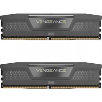 Memorie RAM Corsair Vengeance 64GB DDR5 6000MHz CL30 Kit of 2 (CMK64GX5M2B6000Z30)