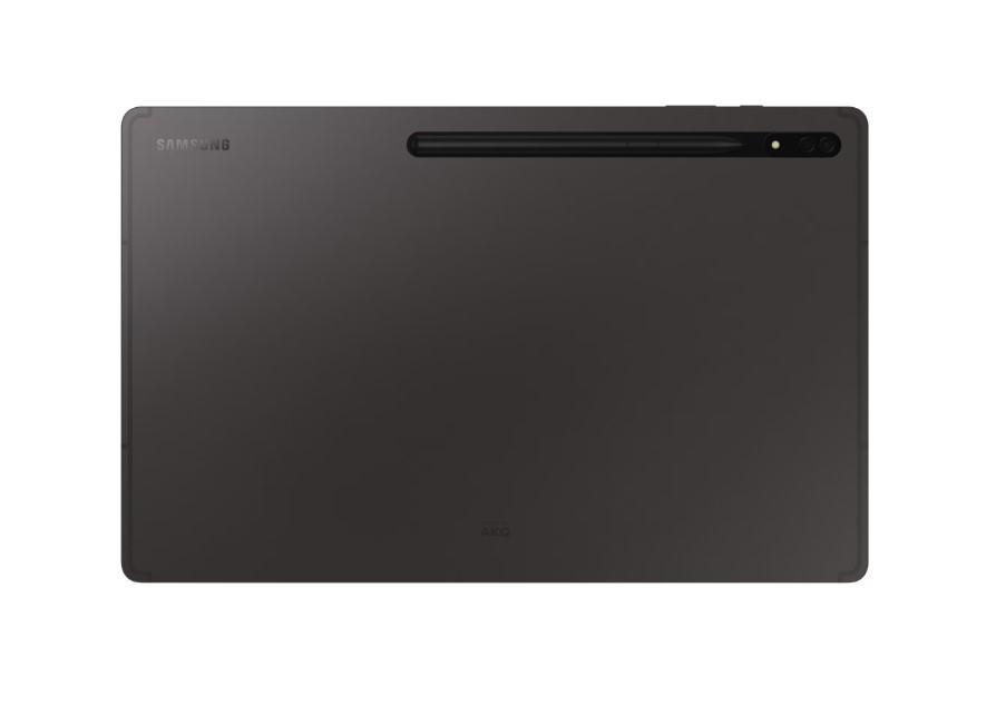 SAMSUNG Samsung TAB S8 Ultra X906 5G & WIFI 14.6" 8GB 128GB Gray (incl. Pen) (SM-X906BZAAEUE)