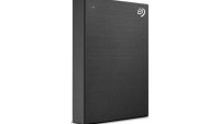 HDD Extern Seagate, 1TB, Expansion portable, 2.5" USB3.0, Black (STKY1000400)