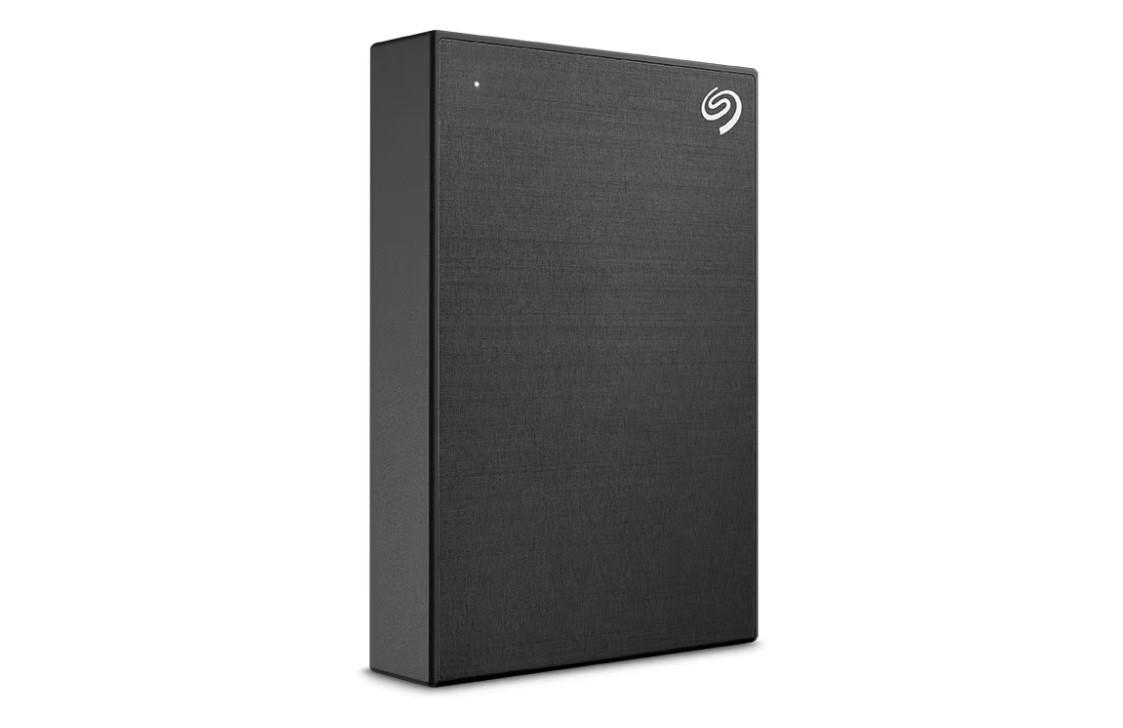 HDD Extern Seagate, 1TB, Expansion portable, 2.5" USB3.0, Black (STKY1000400)