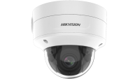 Camera supraveghere Hikvision IP dome DS-2CD2746G2-IZS(2.8-12mm)C, 4MP, Acusens - filtrarea alarmelor false dupa corpul uman si masini, low- light performance powered by DarkFighter, senzor: 1/3" Progressive Scan CMOS, rezolutie: 2688 × 1520@30 fps, iluminare: Color: 0.003 Lux @ (F1.4, AGC ON), B/W (DS-2CD2746G2-IZS2C)