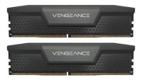 Memorie RAM Corsair Vengeance 32GB DDR5 5600MHz CL40 Kit of 2 (CMK32GX5M2B5600Z40)