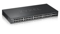 Switch ZYXEL GS2220-50, 50 port, 10/100/1000 Mbps (GS2220-50-EU0101F)
