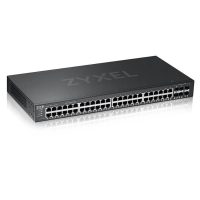 Switch ZYXEL GS2220-50, 50 port, 10/100/1000 Mbps (GS2220-50-EU0101F)