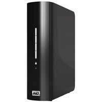 HDD Extern WD Elements, 6TB, 3.5", negru, USB 3.0 (WDBWLG0060HBK-EESN)