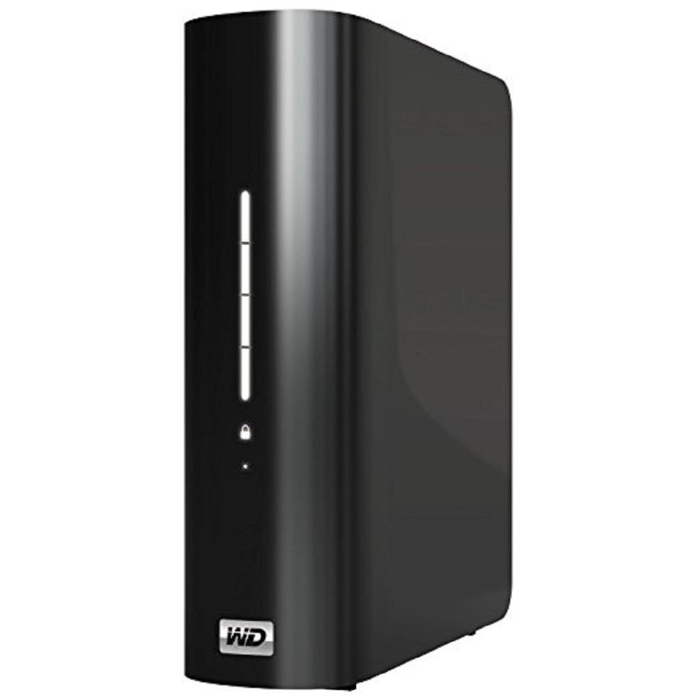 HDD Extern WD Elements, 6TB, 3.5", negru, USB 3.0 (WDBWLG0060HBK-EESN)
