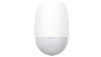 Detector PIR Hikvision DS-PDD12P-EG2, raza de detectie 12 metri, imunitate la animale pana la 30 kg, echipat cu senzor infrarosu cu 2 elemente si lentila 3D, sensivitate automata, tamper, EOL, Digital Temperature Compensation, SEC technology, Sealed Opteics, alimentare 12VDC, dimensiuni (DS-PDD12P-EG2)