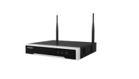 NVR TURBO HD 4 canale Hikvision DS-7104NI-K1/W/M1T Up to 4 MP resolution ,HDMI output 1-ch, 1920 × 1080p/60Hz, 1280 × 1024/60Hz, 1280 × 720/60Hz, 1024 × 768/60Hz,Capability 4-ch@1080p (30 fps), 1-ch@4 MP (30 fps) ,Stream type Video, Video & Audio, Network protocol TCP/IP, DHCP, Hik- Connect, DNS (DS-7104NI-K1/W/M1T)