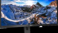 Monitor Philips 34" 346P1CRH/00 (346P1CRH/00)