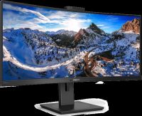 Monitor Philips 34" 346P1CRH/00 (346P1CRH/00)