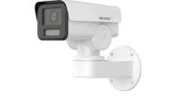Camera supraveghere Hikvision IP Bullet DS-2CD1A23G0-IZU(2.8-12MM), 2 MP,1/3" Progressive Scan CMOS, 1920 × 1080, Color: 0.007 Lux @ (F1.6, AGC ON),0 Lux with light, compresie: H.265+, lentila varifocala motorizata: 2.8-12mm; distanta IR: 50metri, Digital WDR/BLC/3D DNR, slot card microSD pana la (DS-2CD1A23G0-IZU)