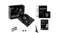 Placa de baza Asus TUF GAMING B650-PLUS WIFI AM5 (TUF B650-PLUS WIFI)