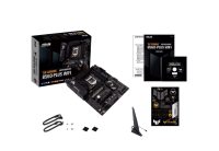 Placa de baza Asus TUF GAMING B650-PLUS WIFI AM5 (TUF B650-PLUS WIFI)