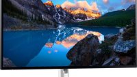 Monitor Dell 27" U2724DE 68.47 cm, QHD 2560 x 1440, 120 Hz, 5Ms (U2724DE)