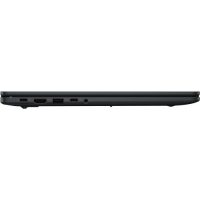 Laptop Business ASUS ExpertBook B1, B1503CVA-NJ1362, 15.6-inch, FHD(1920 x 1080) 16:9, Intel® Core™ i3-1315U Processor 1.2 GHz (10MB Cache,up to 4.5 GHz, 6 cores, 8 Threads), Intel® UHD Graphics, 2x DDR5 SO-DIMMslots, 1x M.2 2230 PCIe 4.0x4, 1x M.2 2280 PCIe 4.0x4, DDR5 8GB, 512GBM.2 2280 NVMe™ (B1503CVA-NJ1362)