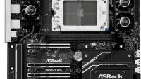 Placa de baza ASROCK AMD TRX50 WS sTR5 (TRX50 WS)