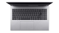 Laptop Acer Aspire Go 15 AG15-72P-30WD, 15.6 inches (39.62 cm), Acer ComfyView™ FHD IPS Display (non-glare), 1920 x 1080, 16:9, Intel® Core™ i3-1305U Processor, Up to 4,50 GHz Turbo-Boost, 10 MB Intel® Smart Cache, 1 Performance-cores + 4 Efficient-cores / 6 Threads, video Intel® UHD Graphics, RAM (NX.JSVEX.008)