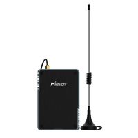 MILESIGHT TECHNOLOGY INDUSTRIAL LORAWAN GATEWAY (UG56-868M)