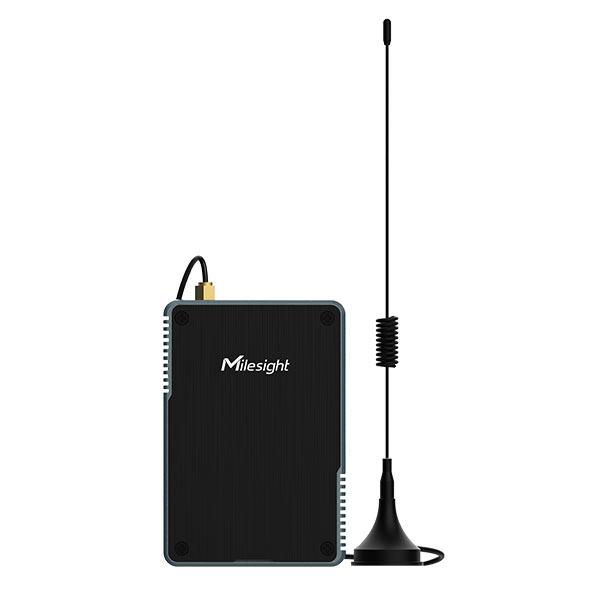 MILESIGHT TECHNOLOGY INDUSTRIAL LORAWAN GATEWAY (UG56-868M)