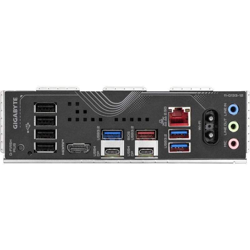 Placa de Baza GIGABYTE X870 EAGLE WIFI7 AM5 (X870 EAGLE WIFI7)