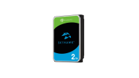 HDD Surveillance Seagate, 3.5, 2TB, SkyHawk, SATA3, 5400rpm, 256MB (ST2000VX017)