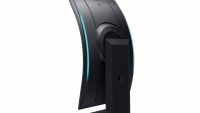 Monitor Samsung 55" LS55CG970NUXDU (LS55CG970NUXDU)
