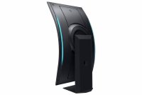 Monitor Samsung 55" LS55CG970NUXDU (LS55CG970NUXDU)