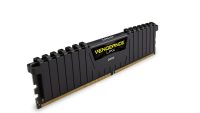Memorie RAM Corsair Vengeance LPX Black, DIMM, DDR4, 8GB (2x4GB), CL13, 2133MHz (CMK8GX4M2A2133C13)