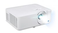 Videoproiector Acer Vero XL2530, FHD 1920* 1080, up to WUXGA 1920*1200, 4.800 lumeni, 16:9/ 4:3, 50.000:1, dimensiune maxima imagine 300", distanta maxima de proiectie 9.8 m, boxa 15W, laser 20.000- 30.000 ore, 26 dB, 2.9 kg, 2* HDMI, PC audio, DC Out (5V/1.5A, USB Type A), RS232 (D-sub), cablu HDMI (MR.JWS11.001)