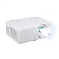 Videoproiector Acer Vero XL2530, FHD 1920* 1080, up to WUXGA 1920*1200, 4.800 lumeni, 16:9/ 4:3, 50.000:1, dimensiune maxima imagine 300", distanta maxima de proiectie 9.8 m, boxa 15W, laser 20.000- 30.000 ore, 26 dB, 2.9 kg, 2* HDMI, PC audio, DC Out (5V/1.5A, USB Type A), RS232 (D-sub), cablu HDMI (MR.JWS11.001)