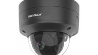 Camera supraveghere Hikvision IP dome DS-2CD2746G2-IZS(2.8-12mm)C ,black, 4MP, culoare neagra,Acusens - filtrarea alarmelor false dupa corpul uman si masini, low-light performance powered by DarkFighter, senzor: 1/3" Progressive Scan CMOS, rezolutie: 2688 × 1520@30 fps, iluminare: Color: 0.003 Lux @ (DS-2CD2746G2-IZSBC)