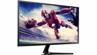 Monitor Samsung 32" LU32J590UQRXEN (LU32J590UQRXEN)
