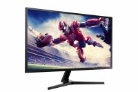 Monitor Samsung 32" LU32J590UQRXEN (LU32J590UQRXEN)
