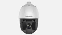 Camera supraveghere Hikvision Turbo HD Speed Dome, DS-2AE5225TI-A(E); 2MP; senzor: 1/2.8" progressive scan CMOS, rezolutie: 1920 × 1080@30fps, iluminare: Color: 0.005 Lux @(F1.6, AGC ON)B/W: 0.001 Lux @(F1.6, AGC ON)0 lux with IR, lentila: 4.8 mm la 120 mm, 25× optical zoom, 16× digital zoom (DS-2AE5225TI-A(E))