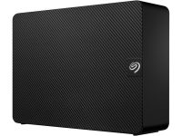 HDD Extern Seagate Expansion, 6TB, Negru, USB 3.0 (STKP6000400)