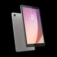 LENOVO Tableta Lenovo Tab M8 (4th Gen) 2024 TB301XU, 8" HD (1280x800) ADS 350nits Anti-fingerprint, Touch, 10-point Multi-touch, CPU: MediaTek MT8768 (8C, 4x A53 @2.2GHz + 4x A53 @1.6GHz), video: Integrated IMG PowerVR GE8320 GPU, Chipset: MediaTek SoC Platform, RAM: 4GB Soldered LPDDR4x, Expandable (ZAD10000GR)