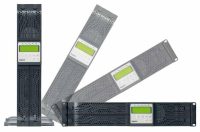 UPS Legrand Daker DK Plus, 1000VA/ 900W tip online cu dubla conversie, forma Rack/Tower, 0.9 capacitate putere, port comunicare-RS-232/USB, 6 x IEC socket, baterie: 3 x 12 V / 7.2 Ah, frecventa baterie (Hz): 50/60 Hz ± 0.1, 230V, dimensiuni (W x D x H mm): 440 x 405 x 88, culoare negru (000000000000310170)