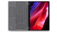 ThinkPad P16 G2, Intel® Core™ i7-14700HX (E-cores up to 3.90GHz, 33MB), 16" WQXGA Non-Touch, W11P64 ROM/ENG, 64.0GB, 1x1TB SSD M.2 2280 PCIe Gen4 Performance TLC Opal, 1xNVIDIA RTX™ 5000 Ada 16GB, BT5.1 or BT5.3,Wi-Fi 6E AX211, No Wired Ethernet, FPR, 1080P FHD, 6 Cell Li-Pol 94Wh, 230W, 3YR Premier (21FA005PRI)