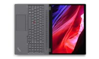 ThinkPad P16 G2, Intel® Core™ i7-14700HX (E-cores up to 3.90GHz, 33MB), 16" WQXGA Non-Touch, W11P64 ROM/ENG, 64.0GB, 1x1TB SSD M.2 2280 PCIe Gen4 Performance TLC Opal, 1xNVIDIA RTX™ 5000 Ada 16GB, BT5.1 or BT5.3,Wi-Fi 6E AX211, No Wired Ethernet, FPR, 1080P FHD, 6 Cell Li-Pol 94Wh, 230W, 3YR Premier (21FA005PRI)