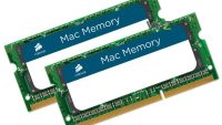 Memorie RAM CORSAIR Mac, SODIMM, DDR3L, 16GB (2 x 8GB), CL11, 2666Mhz (CMSA16GX3M2A1600C1)