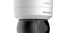 CAMERA MINI PT DOME 2 MP 4MM IR15M (DS-2DE1C200IW-D3W)