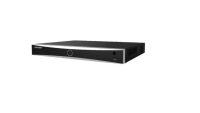 NVR 8 canale Hikvision DS-7608NXI-K2/8P;8-ch PoE 1U K Series AcuSense 4K ,Facial recognition, perimeter protection, throwing objects from building, motion detection2.0, ANPR, VCA ,Face Picture Library:Up to 16 face picture libraries, with up to 20,000 face pictures in total (each picture ≤ 4MB (DS-7608NXI-K2/8P)
